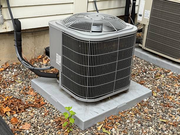 24/7 Emergency Hvac experts in Colfax, CA